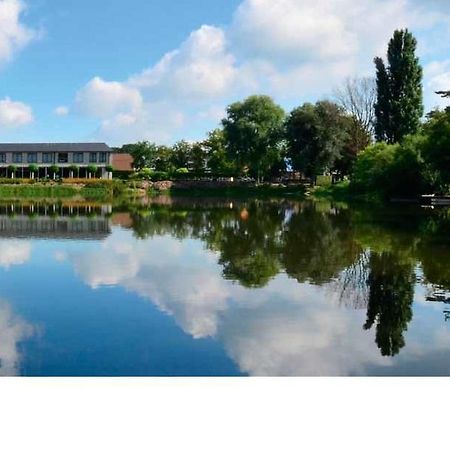 Park Hotel Montreal Mechelen Luaran gambar