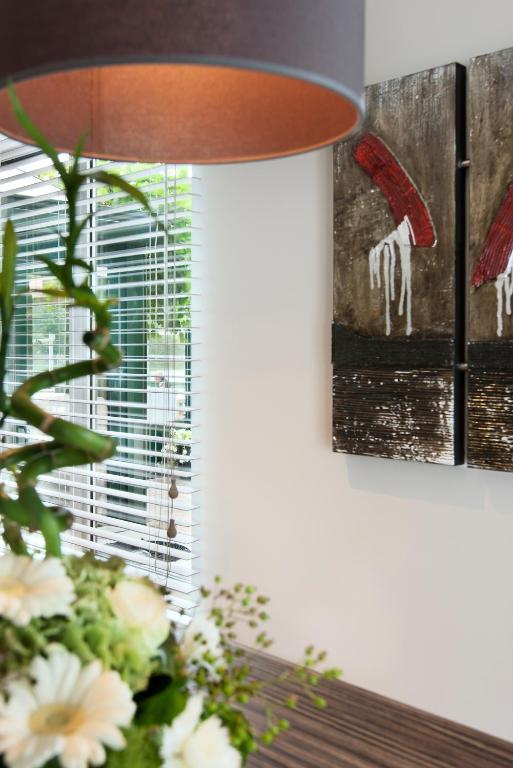 Park Hotel Montreal Mechelen Luaran gambar