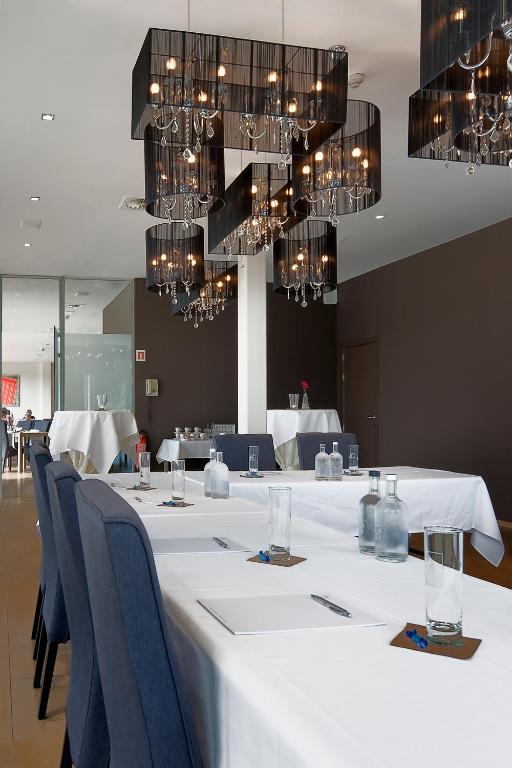 Park Hotel Montreal Mechelen Luaran gambar