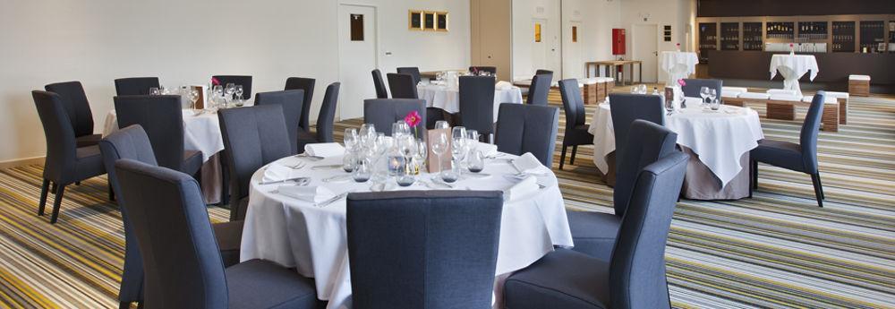 Park Hotel Montreal Mechelen Luaran gambar