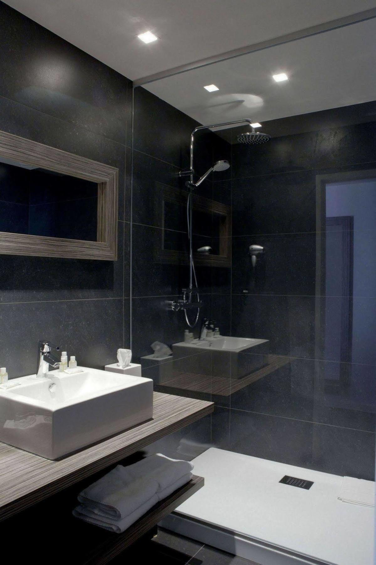Park Hotel Montreal Mechelen Luaran gambar